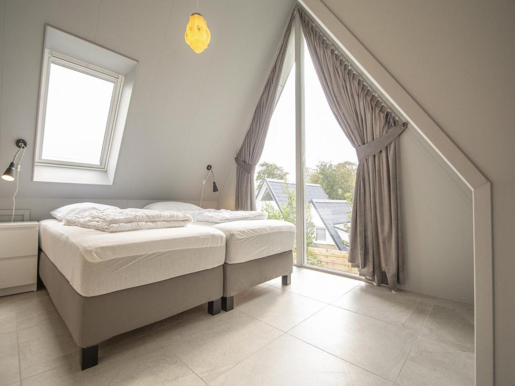 Luxury Holiday Home By Seaside And Dunes Callantsoog Zewnętrze zdjęcie