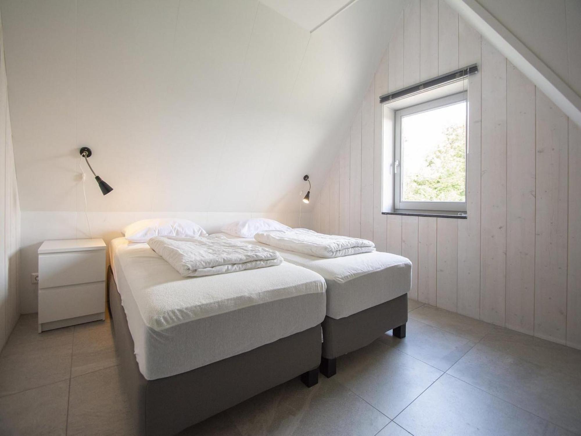 Luxury Holiday Home By Seaside And Dunes Callantsoog Zewnętrze zdjęcie
